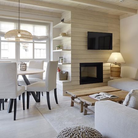 Val De Ruda Luxe 51 By Feelfree Rentals Baqueira Beret Exteriör bild