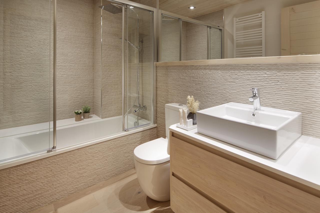 Val De Ruda Luxe 51 By Feelfree Rentals Baqueira Beret Exteriör bild
