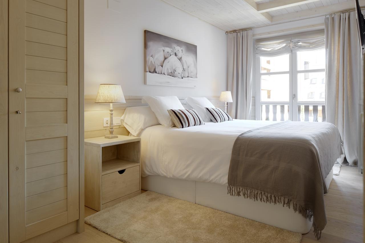 Val De Ruda Luxe 51 By Feelfree Rentals Baqueira Beret Exteriör bild