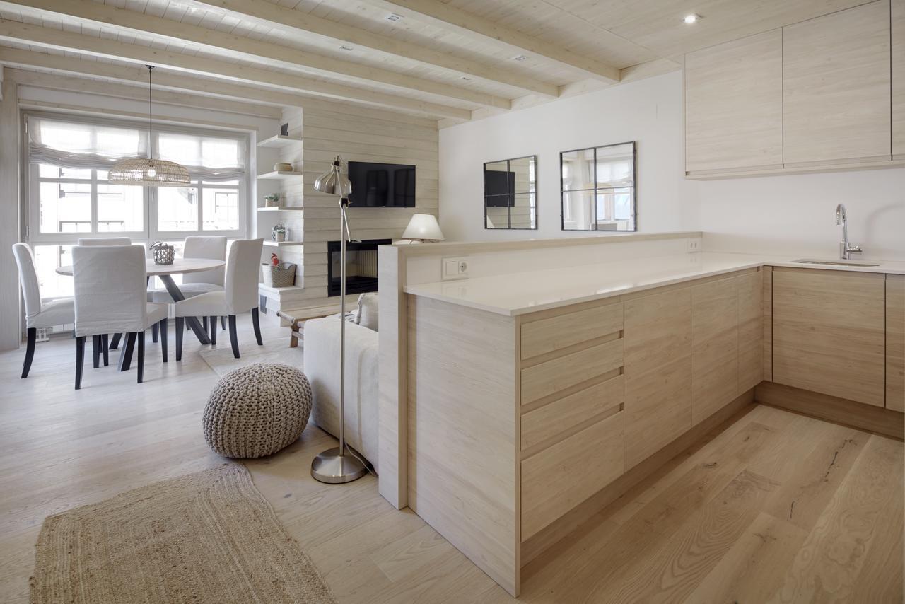 Val De Ruda Luxe 51 By Feelfree Rentals Baqueira Beret Exteriör bild